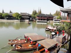 -洞天食府(北大街店)