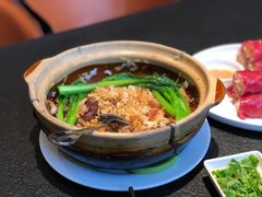 煲仔饭-蝴蝶里·粤菜·点心(龙湖天街&滨江店)