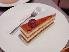 -PAUL LAFAYET 法式甜品(港汇广场店)