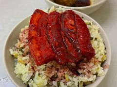 -文庙菜饭(四川北路店)