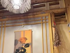 -恩你小木屋·烤肉韩式料理(嘉兴秀洲店)