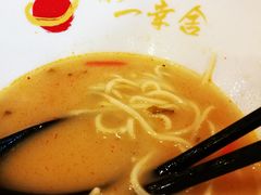 -博多一幸舍(侨福芳草地购物中心店)