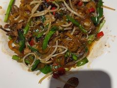 -胖老汉椒麻鸡清真新疆菜(西御街店)