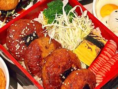 -dodonpa.墩墩伐 便当食堂(博华广场店)