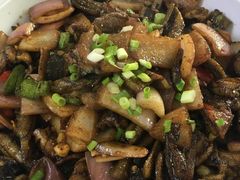 -邵老爹老杭州白斩鸡·家常菜(建国北路店)