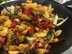 -大鸭梨烤鸭店(金顶街店)