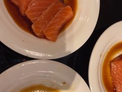 -索菲特银河锦厨自助餐(山西路店)