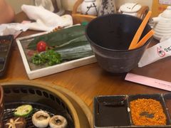 -青空日料烧肉烧鸟店(后湖兴业路店)