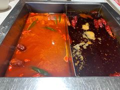 -串一火锅(赛格国际购物中心店)