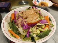 -老海陵·泰州菜(图书馆店)