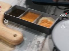-三国惹火烤肉·中日韩烤肉集合店(百草路店)
