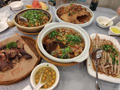 -阿甘酒家(桂青路店)