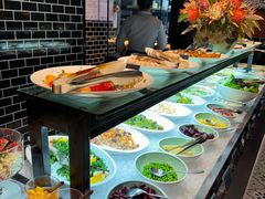 -拉蒂娜·巴西牛排馆 Latina·Brazilian Steakhouse(陆家嘴旗舰店)