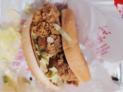 -麦当劳(交道口店)