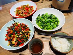 -高嗲嗲·现炒下饭菜(石鼓路店)