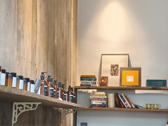 -MOJ coffee(瓯海泽雅水碓坑店)