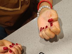 -海底捞火锅(杭州萧山宝龙广场店)