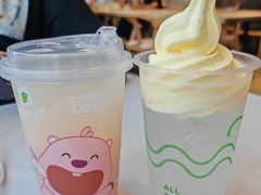 -德克士(前门店)