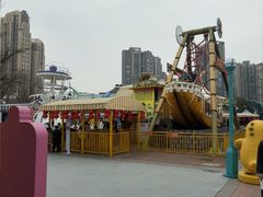 -海合安成都极地海洋公园