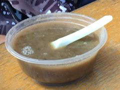陈皮绿豆沙-成裕雪糕店(士多店)