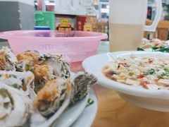 -明记海鲜美食老字号(明记总店)