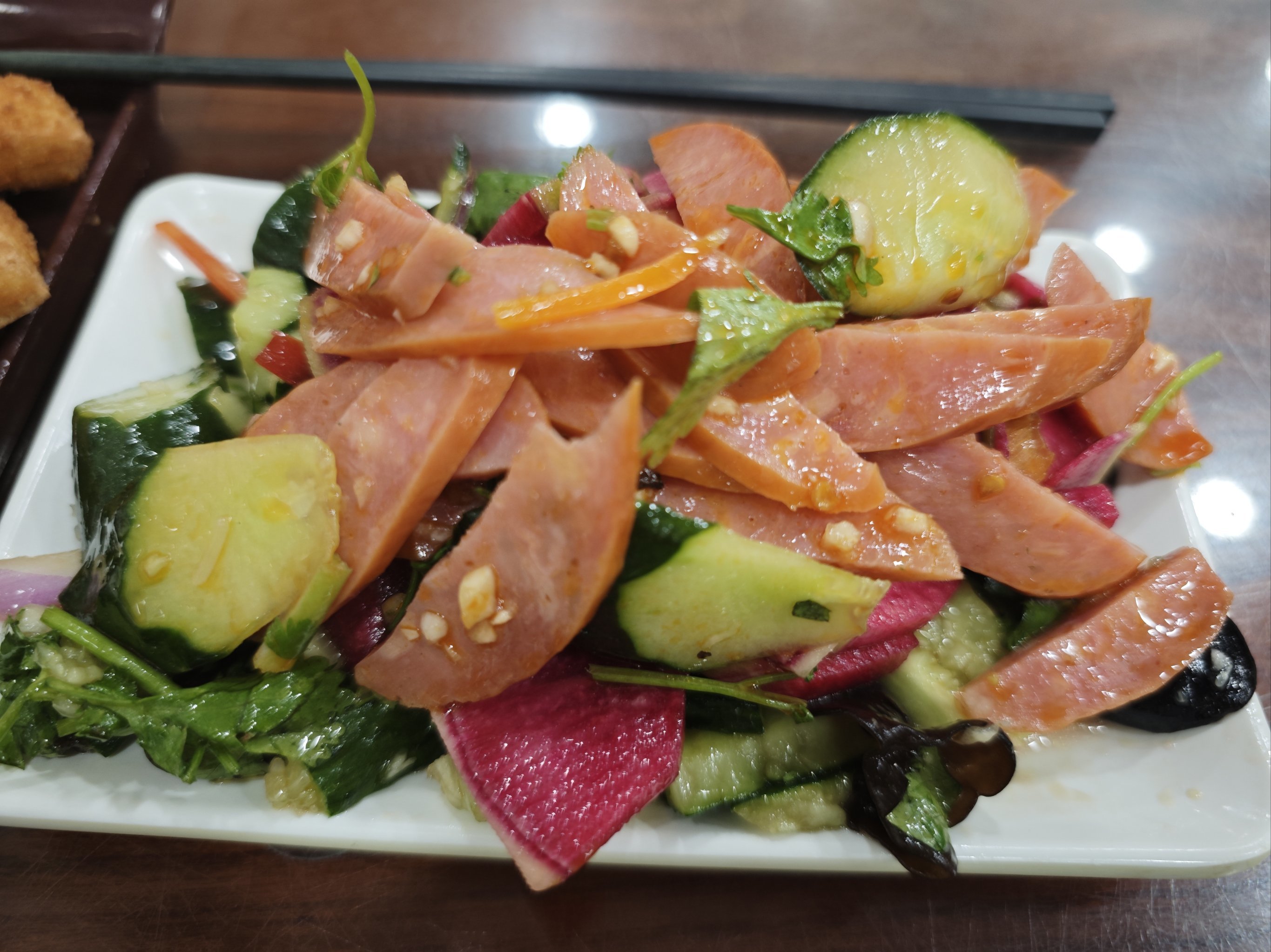 我吃过的2025必吃榜