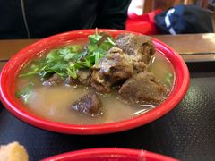 -老回回饺子馆(海洋馆店)
