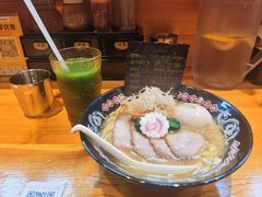 -Ramen满吉·豚骨拉面(丽园路店)