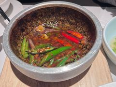 -外婆家(西红门荟聚购物中心店)