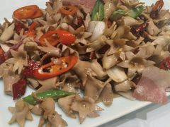 -阿斯牛牛·凉山菜(新会展店)