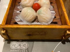 悦满楼虾饺皇-悦满楼·西关名点·湛江名菜(航空综合大厦店)