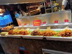 -吉布鲁牛排海鲜自助(芙蓉万家丽店)