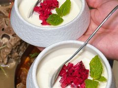 -浩爷羊蝎子火锅(望京店)