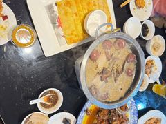 -老六杀猪菜(进乡街店)