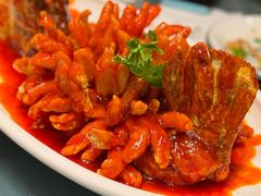 -董厨煨汤馆(车站路店)