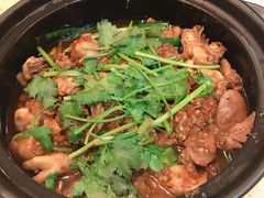 -芳村榕树头叹佬鸡煲(体育西店)