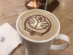-逸派咖啡 EPARKCOFFEE(广安门店)