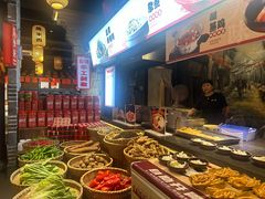 -帝一铭家宴(板塘店)