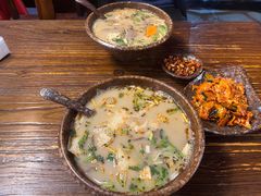 -玉祥府牛肉罩饼(金光道店)