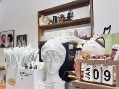 -旧识old mate·烘焙蛋糕店