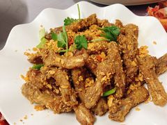 -师傅仔美食(东华老店)