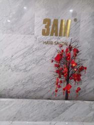 -3AM HAIR SALON染发接发