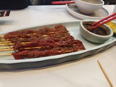 -柳喜辣·烧烤酒局(跃进总店)