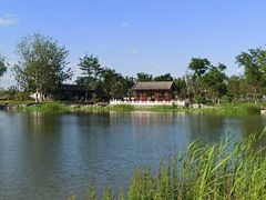 -西海子公园