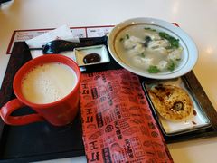 -永和大王(小厨·东四十条店)