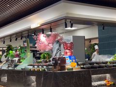 -金马门国际美食百汇(珞喻路店)