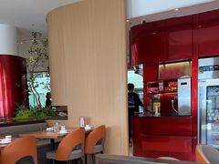 -老板恋上鱼(恒隆广场店)