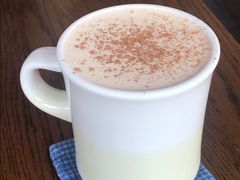 肉桂奶茶-三花屋 Mihhanaya