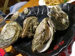 -烧蠔帮·湛江生蚝(工农店)