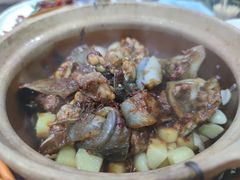 -金龙·打边炉(武进路店)
